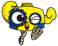 モリフクロウのピンタ